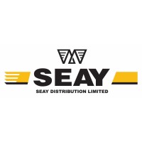 Seay Distribution Limited logo - Similar company to Priority Haulage