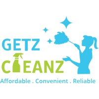Getz Cleanz logo - Similar company to Hitmaker Global Academy