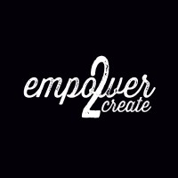Empower 2 Create logo - Similar company to Empowermind Danmark