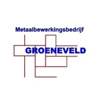 Groeneveld metaalbewerking logo - Similar company to Dumapro