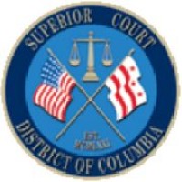 Superior Court Of The District Of Columbia