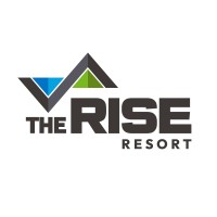 The Rise Resort logo - Similar company to Emce Contract Services