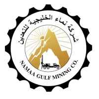 Namaa Gulf Mining Company logo - Similar company to Topmarine