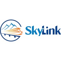 SkyLink Guideway Partners logo - Similar company to Xrsounder