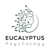 Eucalyptus Psychology logo - Similar company to Strong Minds Psychology
