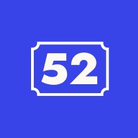 52® logo - Similar company to Matecom Agency