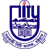 Government City College, Chittagong logo - Similar company to Chittagong University Alumni Association