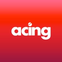 Acing logo - Similar company to Coursépro