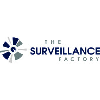 The Surveillance Factory logo - Similar company to Surveillance Specialist