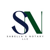 Sabella'S Notary Llc