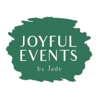 Joyful Events by Jade logo - Similar company to Hello Productions Llc
