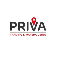 Priva Trading and Warehousing logo - Similar company to Sugar Warehouse
