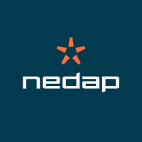 Nedap France logo - Similar company to Secure Systems & Services