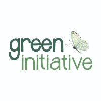 Green Initiative International logo - Similar company to Nova Milan