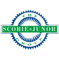 Scobie & Junor logo - Similar company to Henry Technologies Ltd.