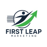 First Leap Marketing logo - Similar company to Oak Chips Inc.