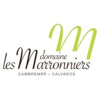 Les Marronniers logo - Similar company to Bocaro - R.G. Decor