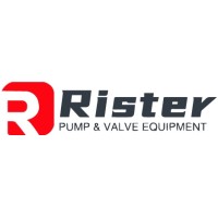 Rister Pump and Valve logo - Similar company to Xuancheng Fumeida New Materials Co.,Ltd.