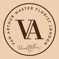 Van Arthur Flower Group logo - Similar company to Ask Opticians