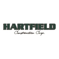 Hartfield Construction Corp logo - Similar company to Kfm Engineering