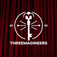 Threemagineers logo - Similar company to St/Art