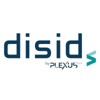 DISID logo - Similar company to Axebow