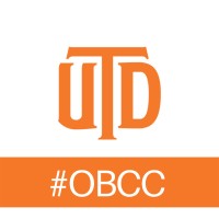 UT Dallas Organizational Behavior, Coaching, and Consulting Program (OBCC) logo - Similar company to Ascent Coaching Program