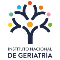 Instituto Nacional de Geriatría logo - Similar company to Laboratorio Labocenter