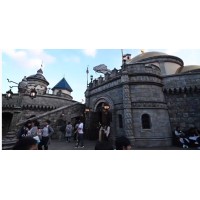 Theme Park Design Company logo - Similar company to Design/Drafting Services