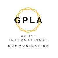 Master GPLA -  Université Paris-Saclay - Achat International logo - Similar company to Columbia Plus