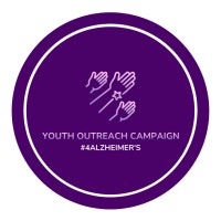 The Alzheimer’s Youth Outreach Campaign logo - Similar company to Guilderland High School
