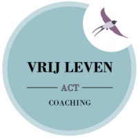 Vrij Leven ACT Coaching logo - Similar company to Soulshift Coaching