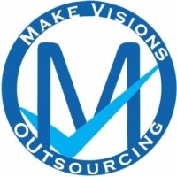Make Visions Outsourcing Pvt Ltd logo - Similar company to Make Visions Outsourcing Pvt Ltd
