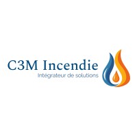 C3M Incendie logo - Similar company to Le Cercle Du Sav