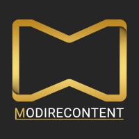 modirecontent