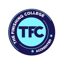 The Finishing College SA logo - Similar company to Archibus Solution Center - Research Triangle
