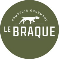 Le Braque restaurant logo - Similar company to Relation'Elle