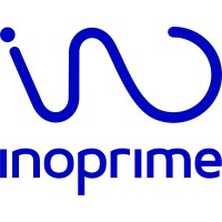 InoPrime logo - Similar company to Ss Telemática