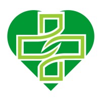 Health Guide NG logo - Similar company to Kinser Content