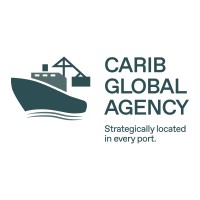 Carib Global Agency S.A.S logo - Similar company to American E-Commerce Sas - Agua Y Potencia