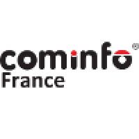 Cominfo France logo - Similar company to Security Outsourcing Services