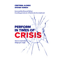 PERFORM in Times of Crisis logo - Similar company to Samodiva Mastermind