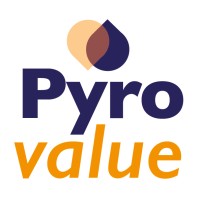 PyroValue logo - Similar company to Btx Online