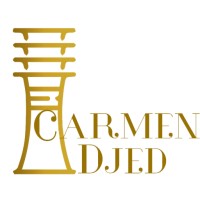 Centro de Belleza y Medicina Estética Carmen Djed logo - Similar company to Dermoláser Clínicas