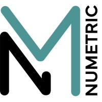 Numetric AB logo - Similar company to Besmarter Ekonomi AB