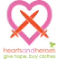 Stichting Hearts And Heroes