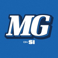 MavericksGameday logo - Similar company to Texansgameday