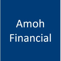 Amoh Financial logo - Similar company to Amoh Consulting
