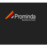 Prominda Building Systems logo - Similar company to Hunter Valley Modular Homes