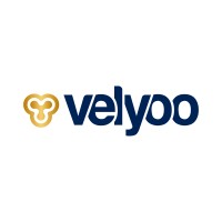 Velyoo logo - Similar company to Velyo
